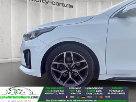 Kia Pro-cee'd 1.4 T-GDI 140 ch BVA  occasion � Beaupuy - photo n�11