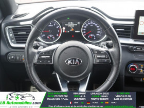 Kia Pro-cee'd 1.4 T-GDI 140 ch BVA  occasion � Beaupuy - photo n�8