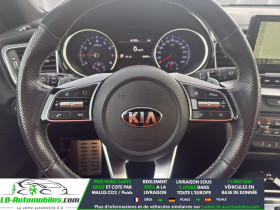 Kia Pro-cee'd 1.4 T-GDI 140 ch BVA  occasion � Beaupuy - photo n�10