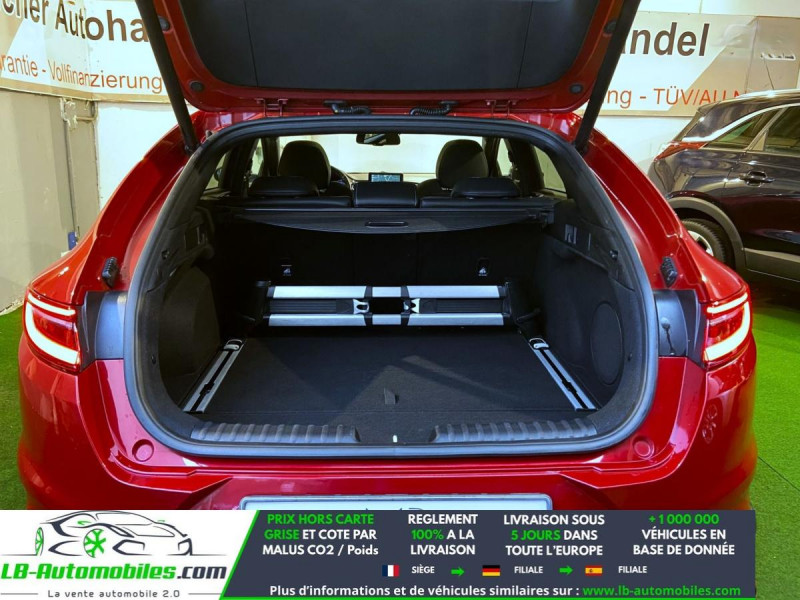 Kia Pro-cee'd 1.4 T-GDI 140 ch BVA  occasion � Beaupuy - photo n�9