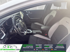 Kia Pro-cee'd 1.4 T-GDI 140 ch BVA  occasion � Beaupuy - photo n�8