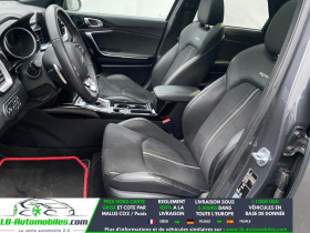 Kia Pro-cee'd 1.4 T-GDI 140 ch BVA  occasion � Beaupuy - photo n�8