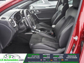 Kia Pro-cee'd 1.4 T-GDI 140 ch BVA  occasion � Beaupuy - photo n�6