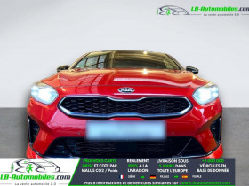 Kia Pro-cee'd 1.4 T-GDI 140 ch BVA  occasion � Beaupuy - photo n�5