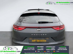 Kia Pro-cee'd 1.4 T-GDI 140 ch BVA  occasion � Beaupuy - photo n�7