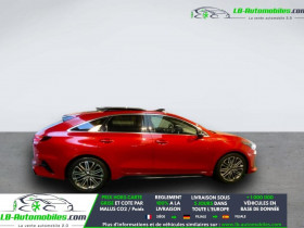Kia Pro-cee'd 1.4 T-GDI 140 ch BVA  occasion � Beaupuy - photo n�4