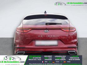 Kia Pro-cee'd 1.4 T-GDI 140 ch BVA  occasion � Beaupuy - photo n�5