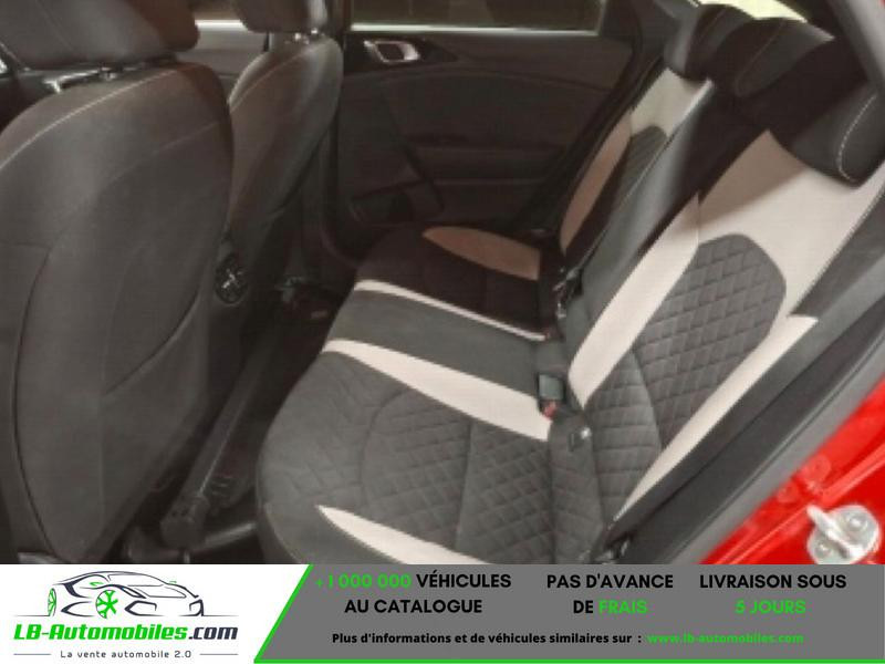 Kia Pro-cee'd 1.4 T-GDI 140 ch BVA  occasion  Beaupuy - photo n4