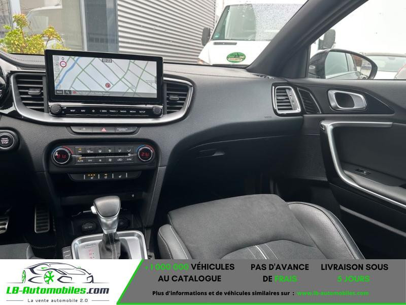 Kia Pro-cee'd 1.4 T-GDI 140 ch BVA  occasion  Beaupuy - photo n9