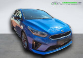 Kia Pro-cee'd occasion année 2019 boite Automatique Annonce Kia Pro-cee'd occasion Essence 1.4 T-GDI 140 ch BVA à Beaupuy
