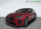 Kia Pro-cee'd occasion année 2019 boite Automatique Annonce Kia Pro-cee'd occasion Essence 1.4 T-GDI 140 ch BVA à Beaupuy