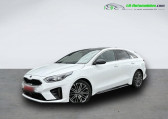 Kia Pro-cee'd 1.4 T-GDI 140 ch BVA   Beaupuy 31