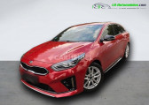 Kia Pro-cee'd 1.4 T-GDI 140 ch BVA   Beaupuy 31