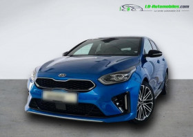 Kia Pro-cee'd , garage LB AUTOMOBILES  Beaupuy
