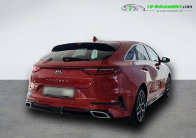 Kia Pro-cee'd 1.4 T-GDI 140 ch BVA  occasion  Beaupuy - photo n3