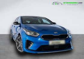 Kia Pro-cee'd 1.4 T-GDI 140 ch BVA  occasion  Beaupuy - photo n2