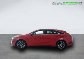 Kia Pro-cee'd 1.4 T-GDI 140 ch BVA  occasion  Beaupuy - photo n4