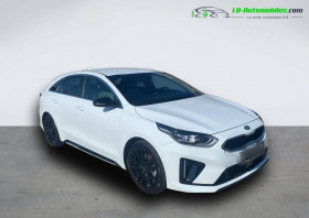 Kia Pro-cee'd 1.4 T-GDI 140 ch BVA  occasion  Beaupuy - photo n2