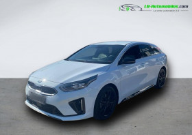 Kia Pro-cee'd , garage LB AUTOMOBILES  Beaupuy