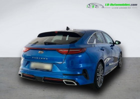 Kia Pro-cee'd 1.4 T-GDI 140 ch BVA  occasion  Beaupuy - photo n3