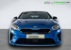 Kia Pro-cee'd 1.4 T-GDI 140 ch BVA  occasion  Beaupuy - photo n4