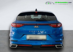 Kia Pro-cee'd 1.4 T-GDI 140 ch BVA  occasion  Beaupuy - photo n6