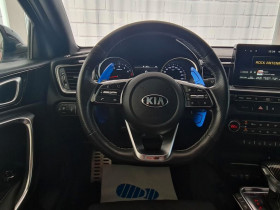 Kia Pro-cee'd 1.4 T-GDI 140 ch BVA  occasion  Beaupuy - photo n7