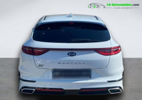 Kia Pro-cee'd 1.4 T-GDI 140 ch BVA  occasion  Beaupuy - photo n6