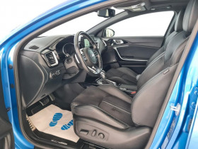 Kia Pro-cee'd 1.4 T-GDI 140 ch BVA  occasion  Beaupuy - photo n7