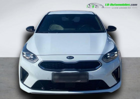 Kia Pro-cee'd 1.4 T-GDI 140 ch BVA  occasion  Beaupuy - photo n5