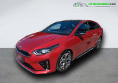 Annonce Kia Pro-cee'd occasion Essence 1.4 T-GDI 140 ch BVA  Beaupuy