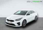 Kia Pro-cee'd 1.4 T-GDI 140 ch BVA   Beaupuy 31