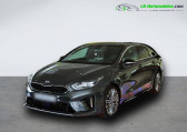 Kia Pro-cee'd occasion année 2019 boite Automatique Annonce Kia Pro-cee'd occasion Essence 1.4 T-GDI 140 ch BVA à Beaupuy