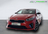 Kia Pro-cee'd occasion année 2019 boite Automatique Annonce Kia Pro-cee'd occasion Essence 1.4 T-GDI 140 ch BVA à Beaupuy
