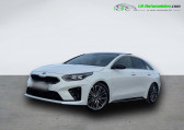 Kia Pro-cee'd occasion année 2020 boite Automatique Annonce Kia Pro-cee'd occasion Essence 1.4 T-GDI 140 ch BVA à Beaupuy