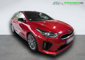 Kia Pro-cee'd 1.4 T-GDI 140 ch BVA   Beaupuy 31