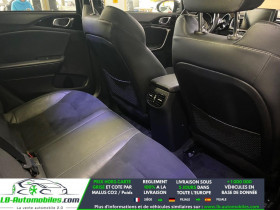 Kia Pro-cee'd 1.4 T-GDI 140 ch BVM  occasion � Beaupuy - photo n�6