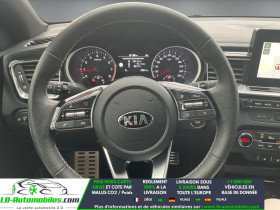 Kia Pro-cee'd 1.4 T-GDI 140 ch BVM  occasion � Beaupuy - photo n�7