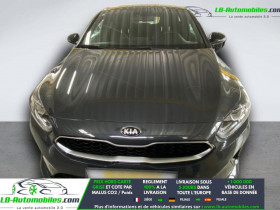Kia Pro-cee'd 1.4 T-GDI 140 ch BVM  occasion � Beaupuy - photo n�4