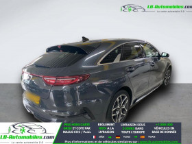 Kia Pro-cee'd 1.4 T-GDI 140 ch BVM  occasion � Beaupuy - photo n�3
