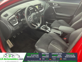 Kia Pro-cee'd 1.4 T-GDI 140 ch BVM  occasion � Beaupuy - photo n�5