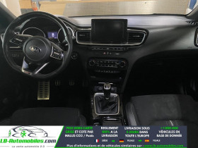 Kia Pro-cee'd 1.4 T-GDI 140 ch BVM  occasion � Beaupuy - photo n�2