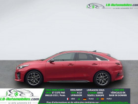 Kia Pro-cee'd 1.4 T-GDI 140 ch BVM  occasion � Beaupuy - photo n�4