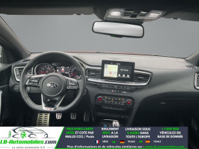 Kia Pro-cee'd 1.4 T-GDI 140 ch BVM  occasion � Beaupuy - photo n�3