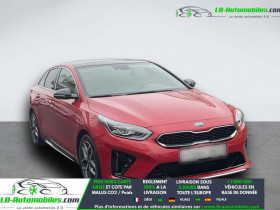 Kia Pro-cee'd 1.4 T-GDI 140 ch BVM  occasion � Beaupuy - photo n�2