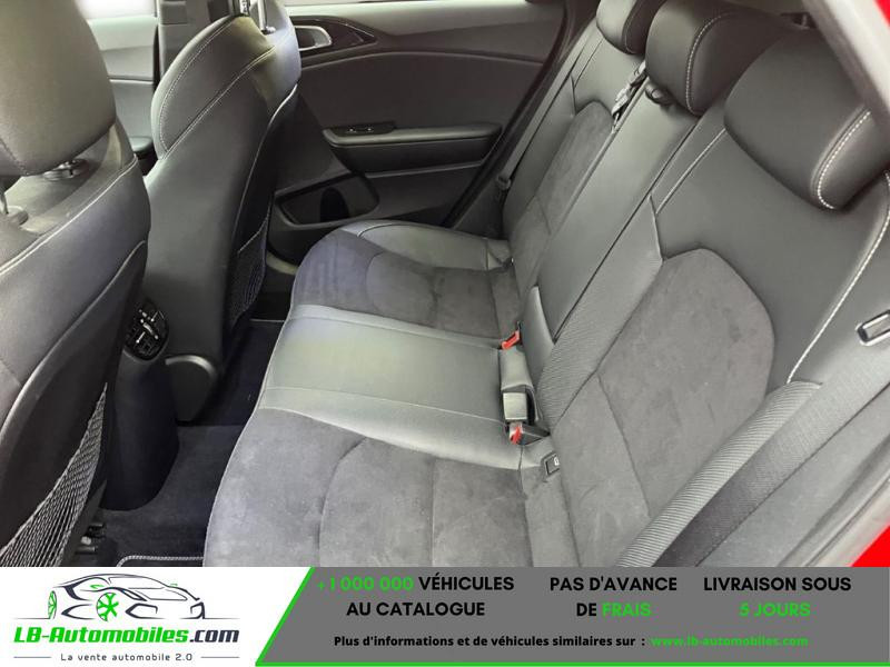 Kia Pro-cee'd 1.4 T-GDI 140 ch BVM  occasion  Beaupuy - photo n6