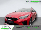 Kia Pro-cee'd 1.4 T-GDI 140 ch BVM   Beaupuy 31