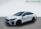Kia Pro-cee'd occasion année 2019 boite Manuelle Annonce Kia Pro-cee'd occasion Essence 1.4 T-GDI 140 ch BVM à Beaupuy