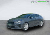 Kia Pro-cee'd 1.4 T-GDI 140 ch BVM   Beaupuy 31