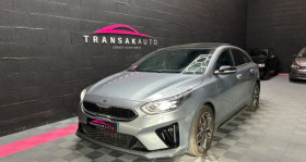 Kia Pro-cee'd , garage TRANSAKAUTO LYON OUEST  Chaponost